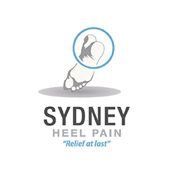 Sydney Heel Pain